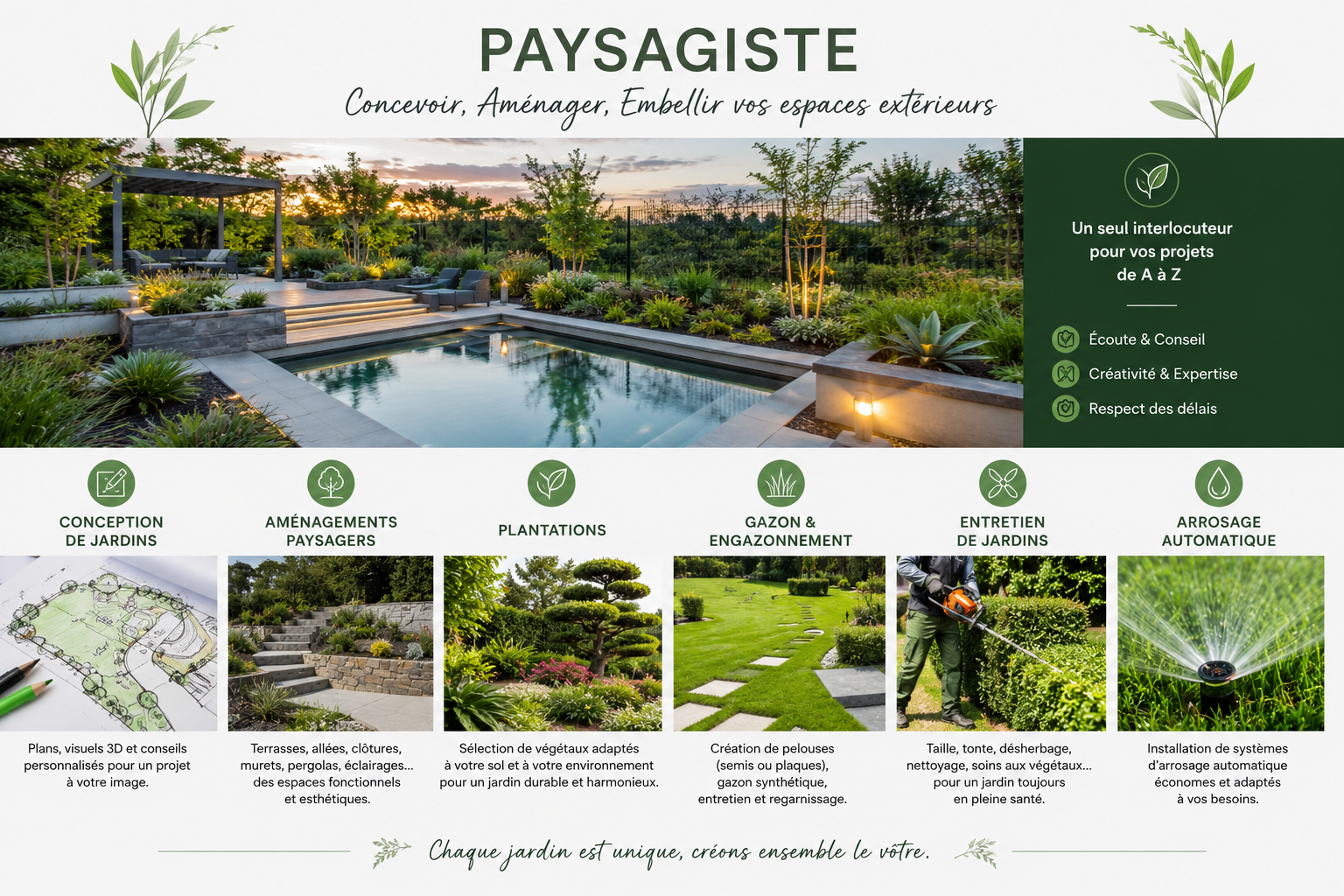 Image 1 site paysagiste